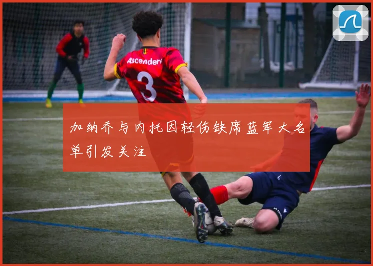 加纳乔与内托因轻伤缺席蓝军大名单引发关注